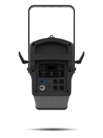 CHAUVET-PRO Ovation F-915VW светодиодный прожектор направленного света с линзой френеля. 89х3Вт светодиодов R+G+B+OR+RB+L