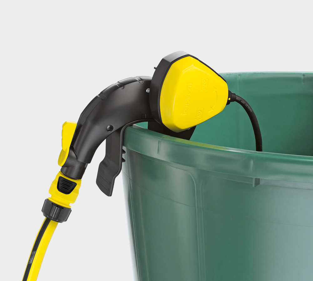 Комплект для полива из бочки BP 1 Barrel Set
