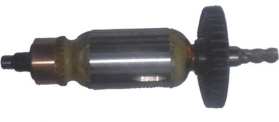 Якорь д/у Интерскол ДУ-550 / [AEZ-782]