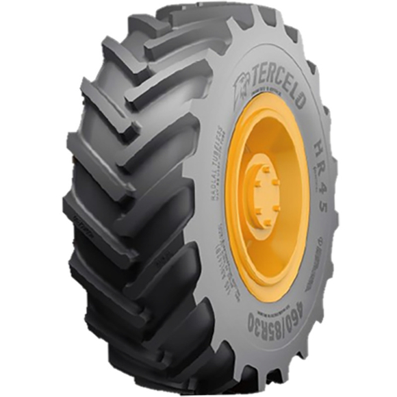 Tercelo 380/90R46(14,9R46) 173D HR45 TL КИТАЙ