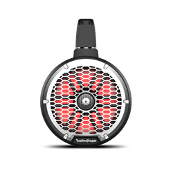 Корпусные громкоговорители 8" Rockford Fosgate M2WL-8B черный (2 шт. 250Вт. RMS)