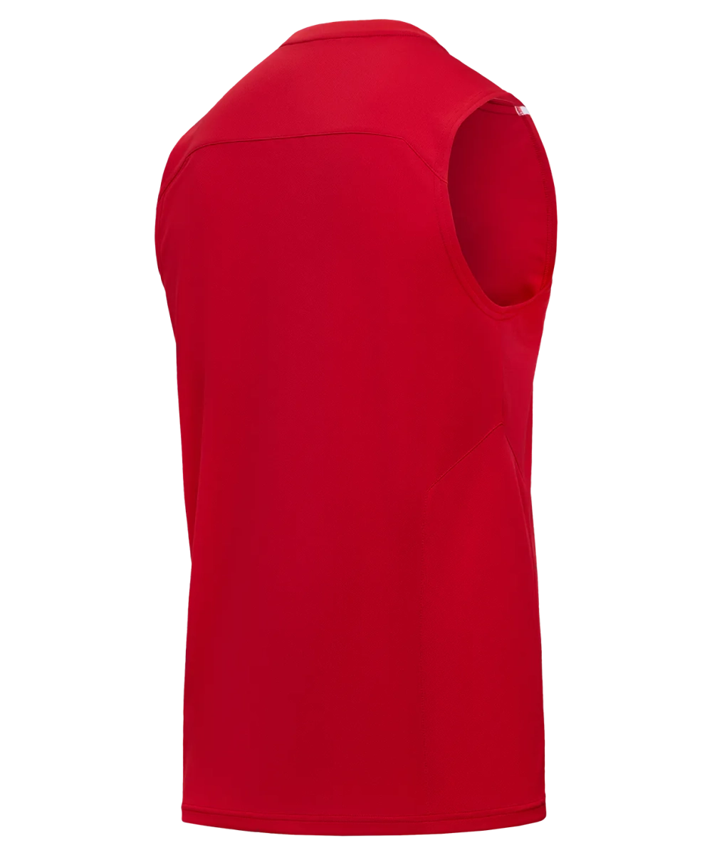 Майка тренировочная DIVISION PerFormDRY Training Sleeveless, красный
