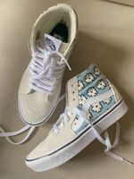 Кеды Vans