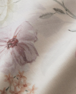 Пододеяльник сатин Zara Home, фото 10