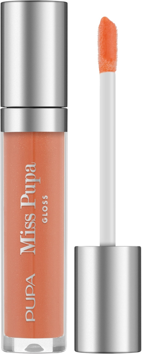 Pupa блеск для губ экстремаль Miss Pupa Gloss 202