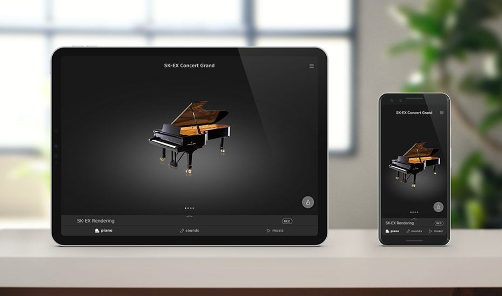 Kawai Novus NV10S