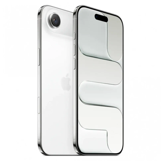 iPhone Air 512 ГБ, Cloud White (белый)