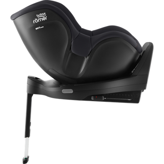 Автокресло Britax Roemer Dualfix Pro M (Fossil grey)