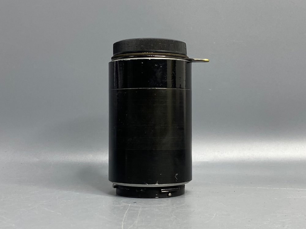 Carl Zeiss Jena Tessar 16,5 см (165 мм) f/3.5
