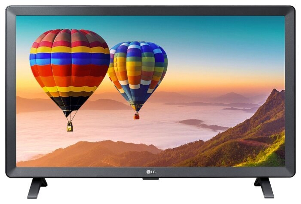 Телевизор LG 24"; 24TN520S-PZ HD Ready SmartTV