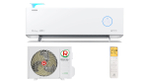 Сплит-система Royal Clima FRESH FULL DC EU Inverter RCI-RF40HN + функция Бризер