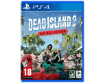 Dead Island 2 (PS4) Б/У