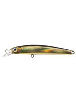 Воблер для рыбалки ZIPBAITS Rigge SLIM 60SS, 60мм, 3.0гр., заглубление 0.3-1.1м., цвет 522R, медленно-тонущий