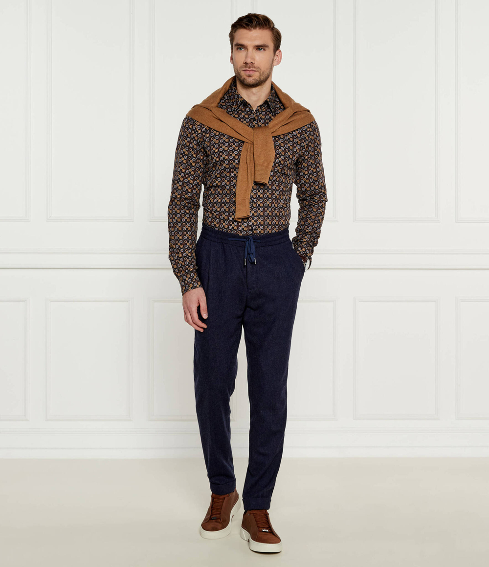 Рубашка 15 JJSH-22Hanson2-W Joop! Jeans - разноцветная(30043531)