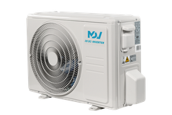 Сплит-система MDV, INTEGRA PRO BLACK Inverter 2026, MDSBI2-18HRFN8 / MDOAI2-18HFN8