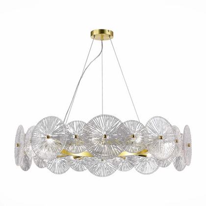 Люстра подвесная ST Luce Flero SL1657.203.10