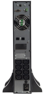 Источник бесперебойного питания Бастион SKAT-UPS 1000-RACK-ON-2X9-E P3