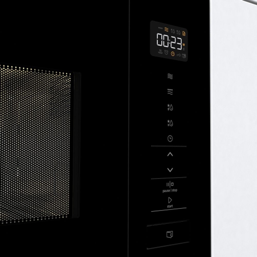 GORENJE BM201SG3BG