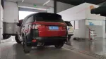Обвес для Range Rover Sport L494 2018+ Лэнд Ровер Спорт