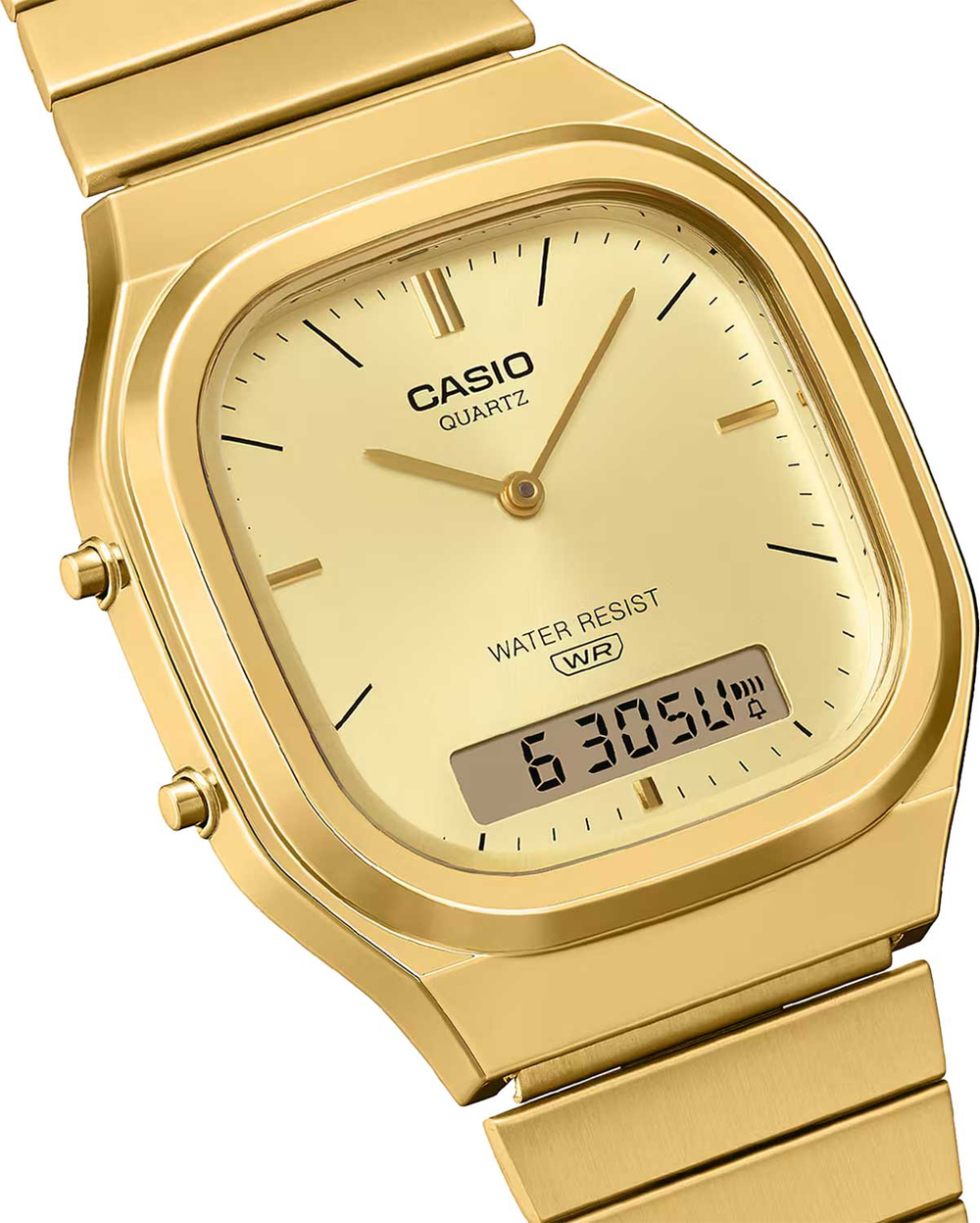 Часы Casio AQ-240EG-9A