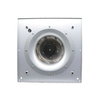 Центробежный (радиальный) вентилятор KRUBO K-EC280-R230-32(K)
