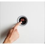 Настенный электрический котел Bosch Tronic Heat 3500 18