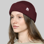 Key Short Bordo