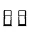 Sim лоток для OnePlus Nord N30 5G серый (Chromatic Gray)