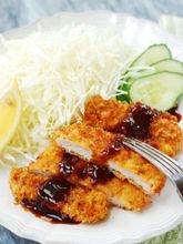 Соус для свиных котлет Beksul Pork cutlet sauce 315 г, 2 шт