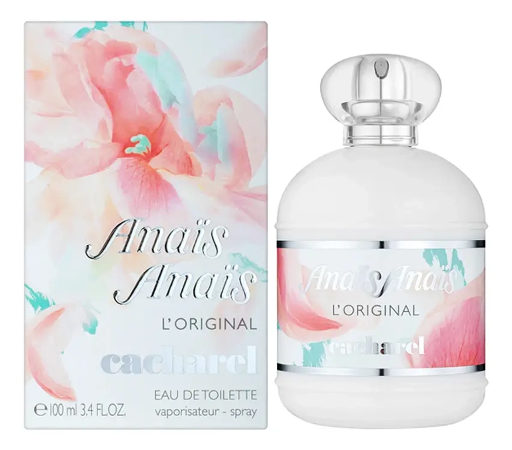 CACHAREL ANAIS ANAIS L`ORIGINAL