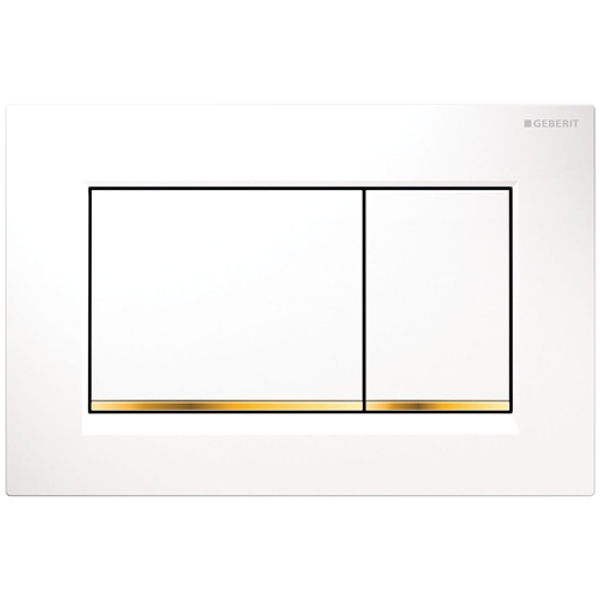 Смывная клавиша GEBERIT Sigma 30 115.883.KK.1
