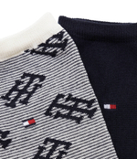 Носки 2 пары Tommy Hilfiger - темно-синий(701225896)