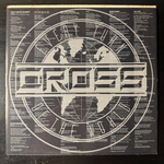 Christopher Cross ‎– Every Turn Of The World (Япония 1985г.)