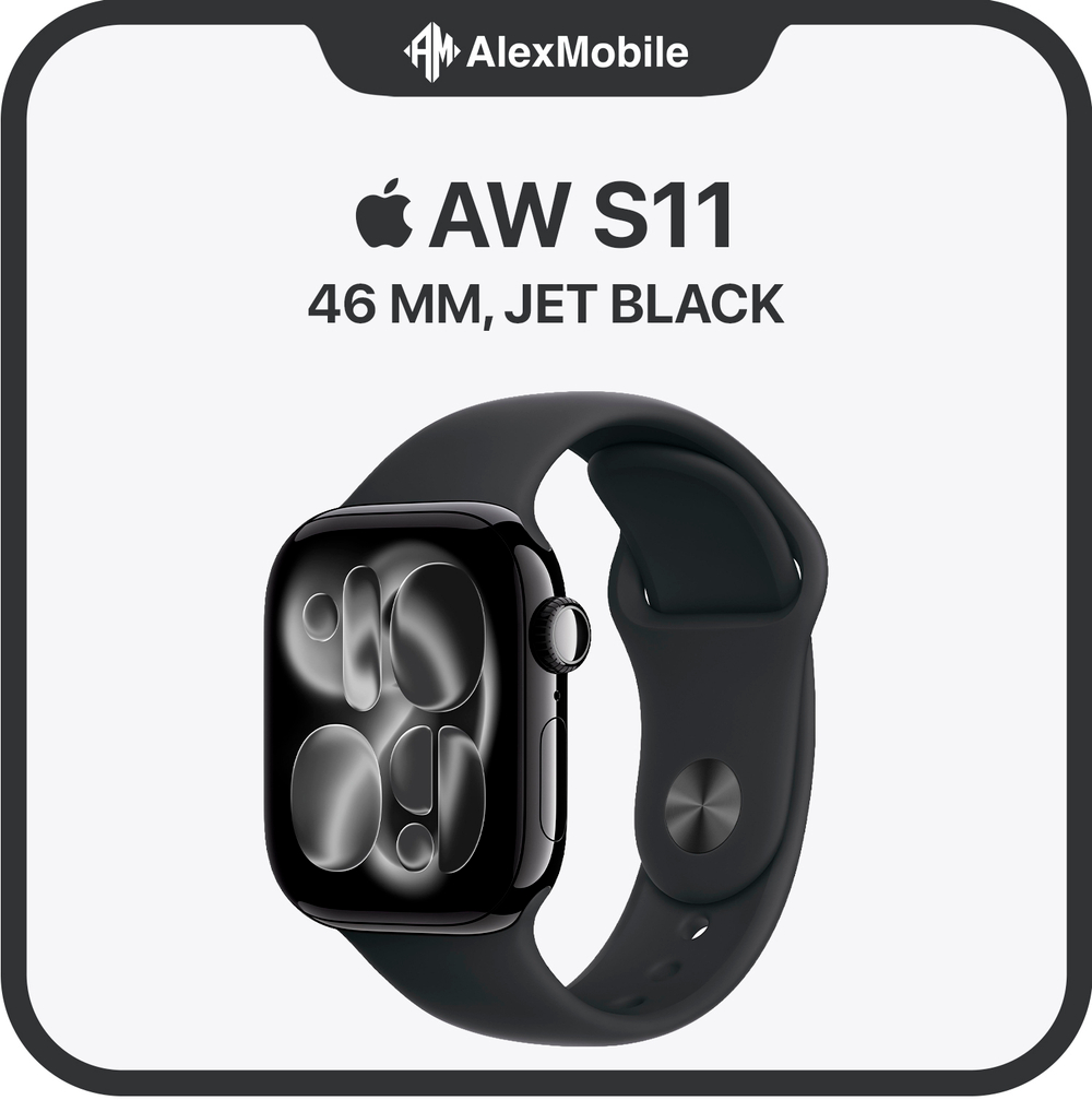 Apple Watch Series 11 46MM