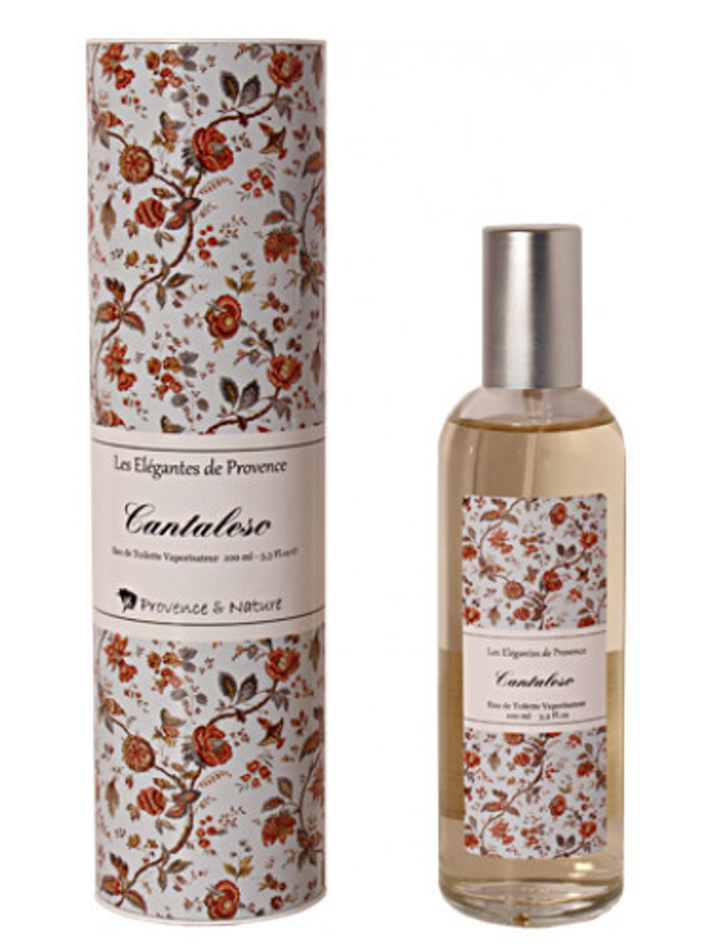 Provence and Nature Cantaleso