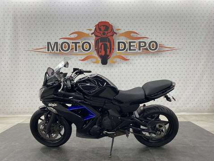 Kawasaki Ninja 400 , 2015