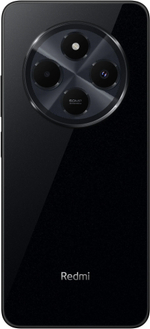 Смартфон Xiaomi Redmi 14C NFC 4/256GB Черный