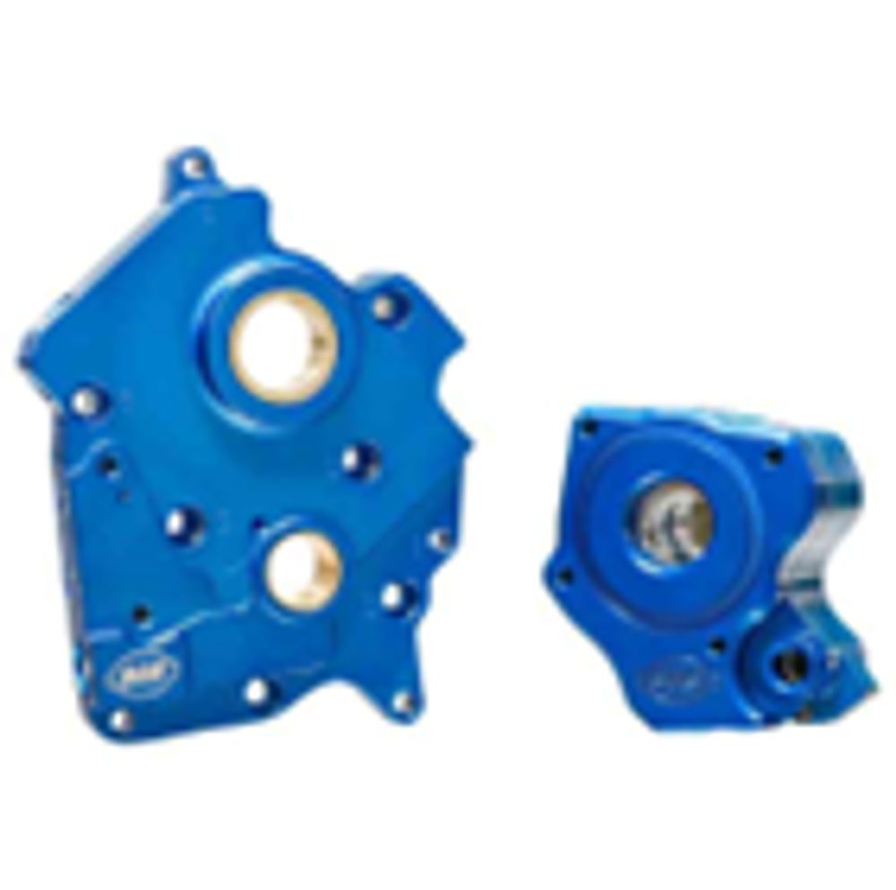KIT OIL PUMP, 8 LOBE SCAVENGE w/62400055 62400242 62400245 AIR-COOLED