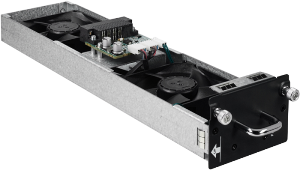 Вентиляторный блок QTECH QSR-M-3920-FAN