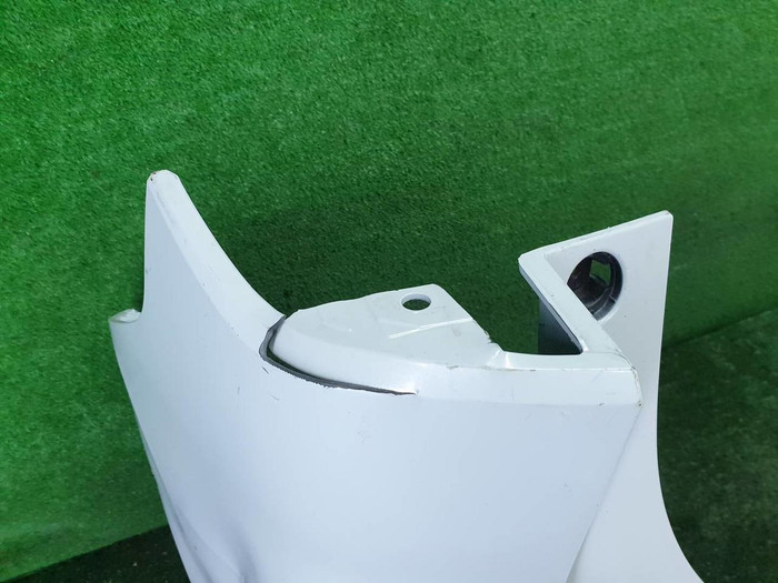 Бампер задний Changan CS55PLUS (2021-2024)