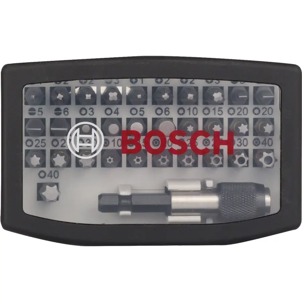 Набор бит PRO BOSCH 2607017319