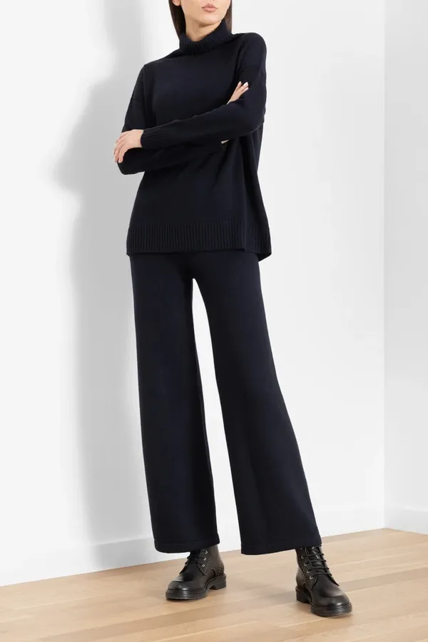 Брюки женские MAX MARA LEISURE VISONE