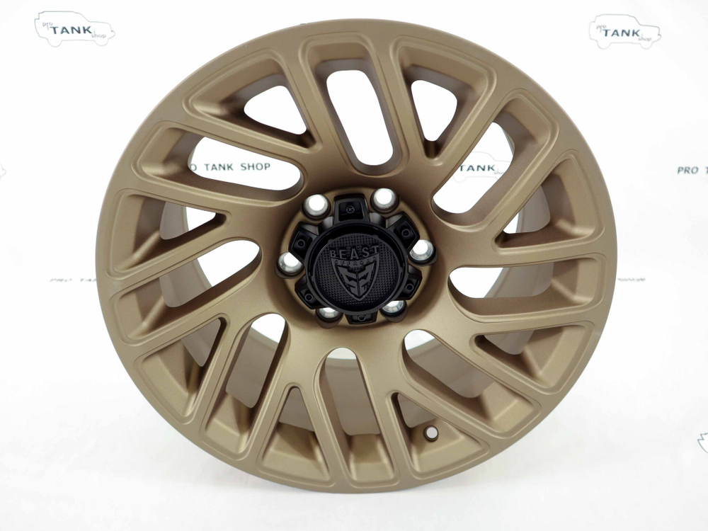TANK 300 Колесный диск 17'' (1шт.) 9706178503BZ