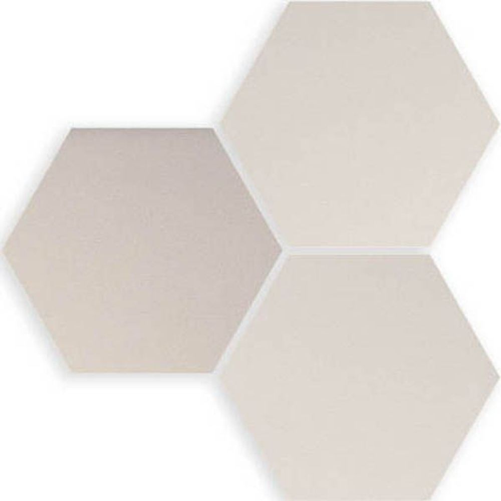 Керамогранит Hexa Six White