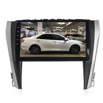 LT рамка TOYOTA CAMRY V55 2014+ Г. / 10"