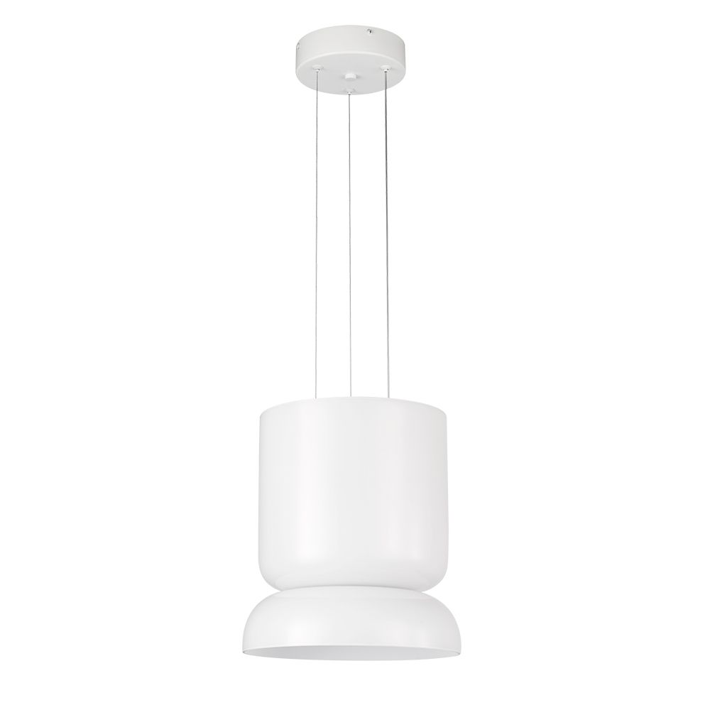 Подвесной светильник Divinare OPAL 5247/33 SP-10, 1хLED Подвесной светильник Divinare OPAL 5247/33 SP-10, 1хLED