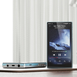 Плеер Fiio jm21 (f3061m)