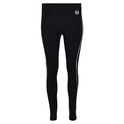 Легинсы Sergio Tacchini Chira - black