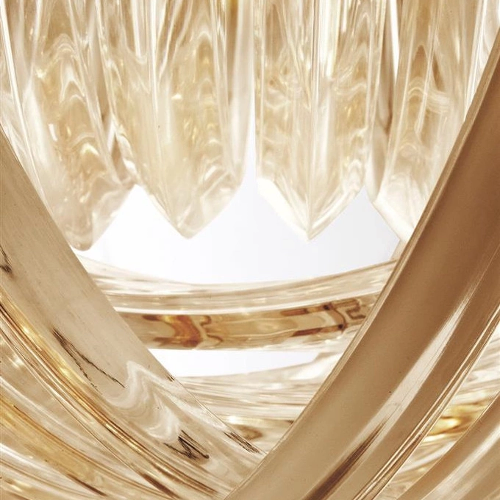Подвесная люстра Murano LIGHTING