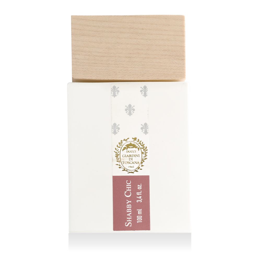 Giardini Di Toscana Shabby Chic Eau De Parfum - tester 100 ml (unisex)